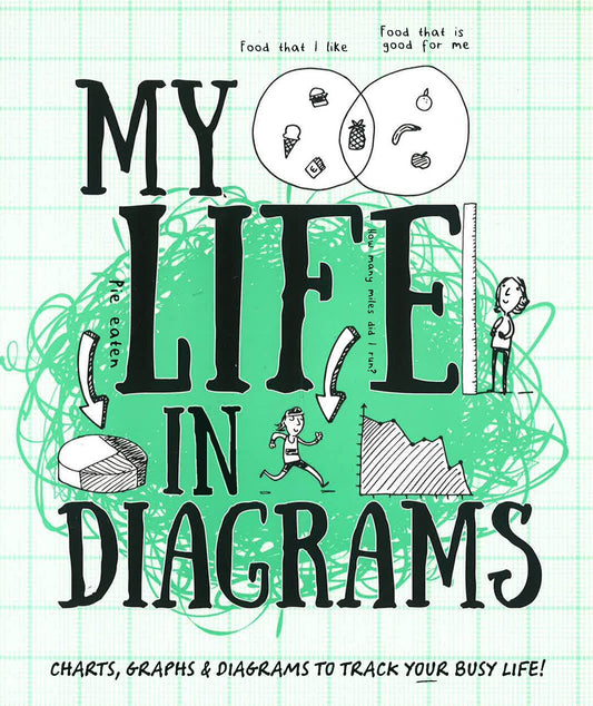 My Life In Diagrams