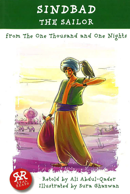 Sinbad the Sailor