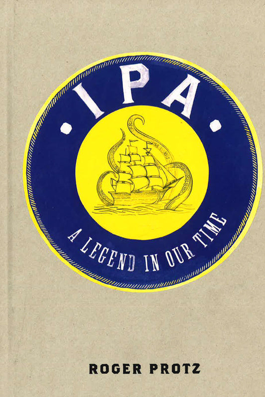 Ipa: A Legend In Our Time