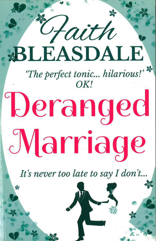 Deranged Marriage