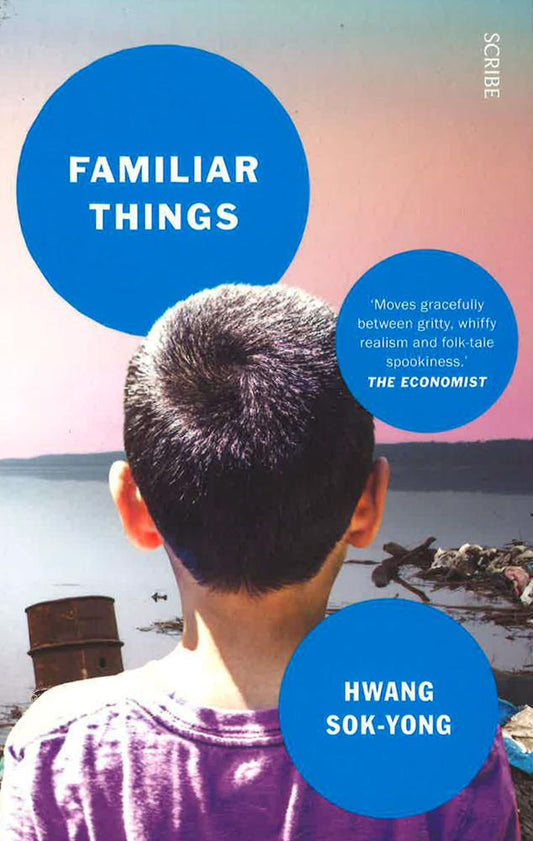 Familiar Things