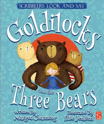 Look and Say: Goldilocks