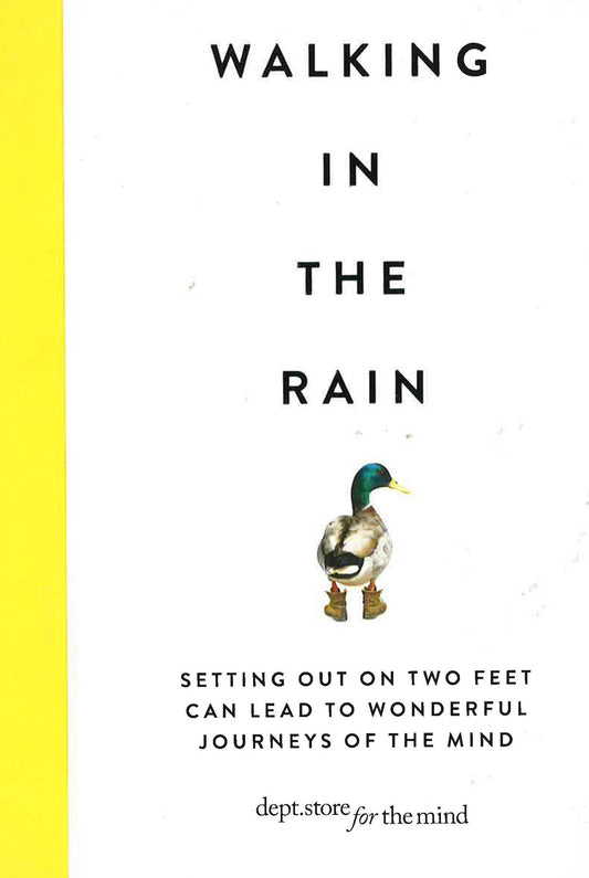 Walking In The Rain