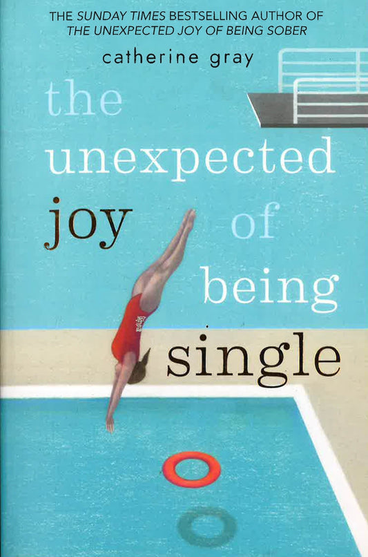 Unexpected Joy Of Being Single