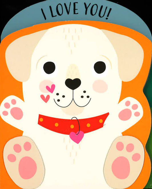 I Love You!