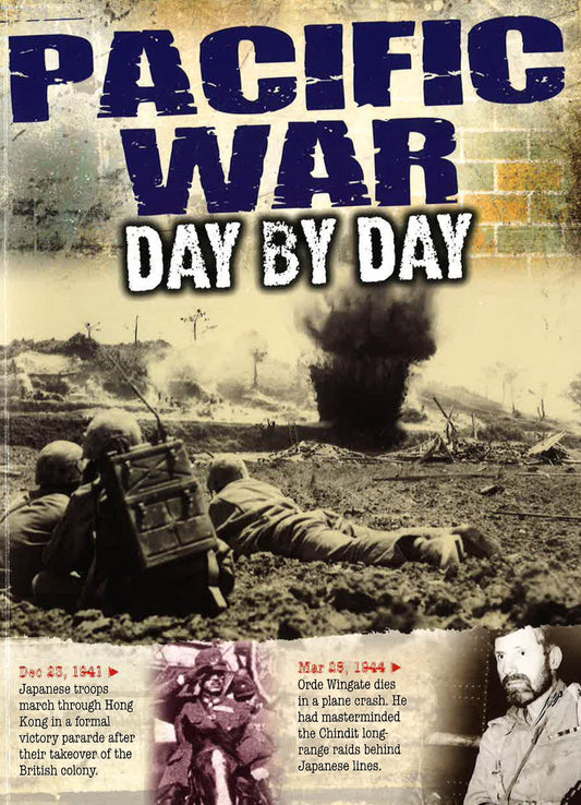 Pacific War