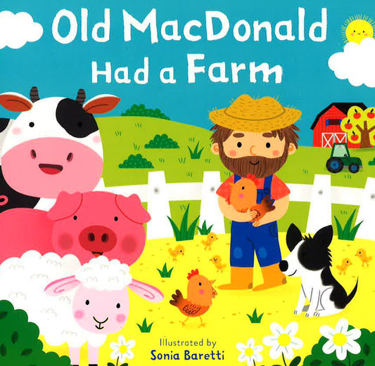 Old Macdonald