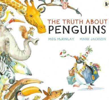 The Truth About Penguins
