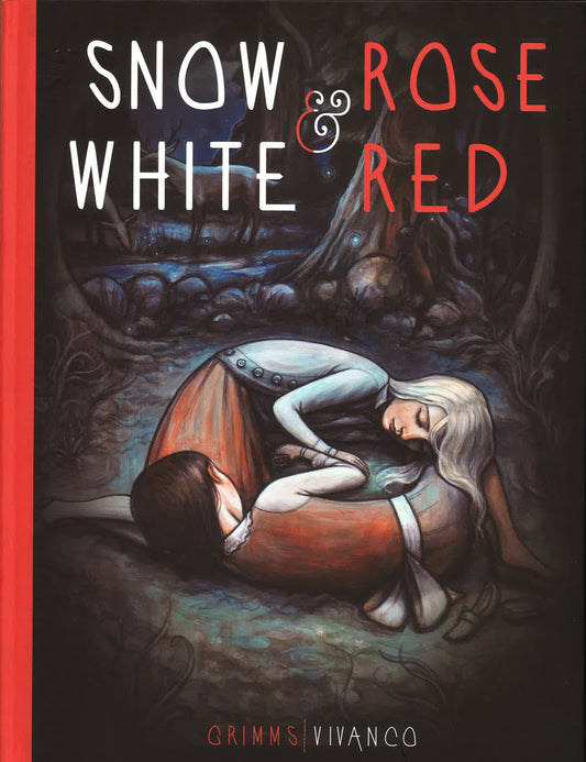 Snow White & Rose Red