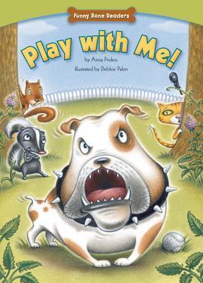 Play With Me!
