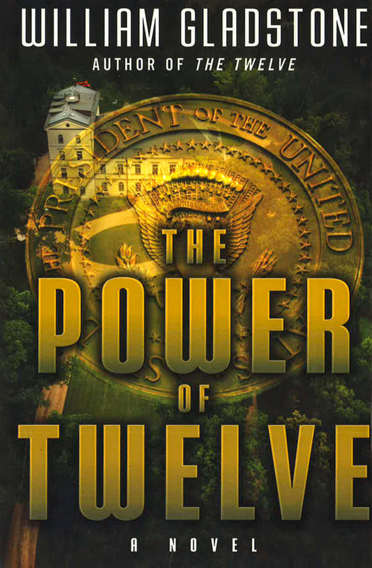 The Power Of Twelve