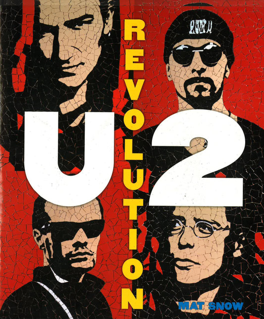 U2: Revolution