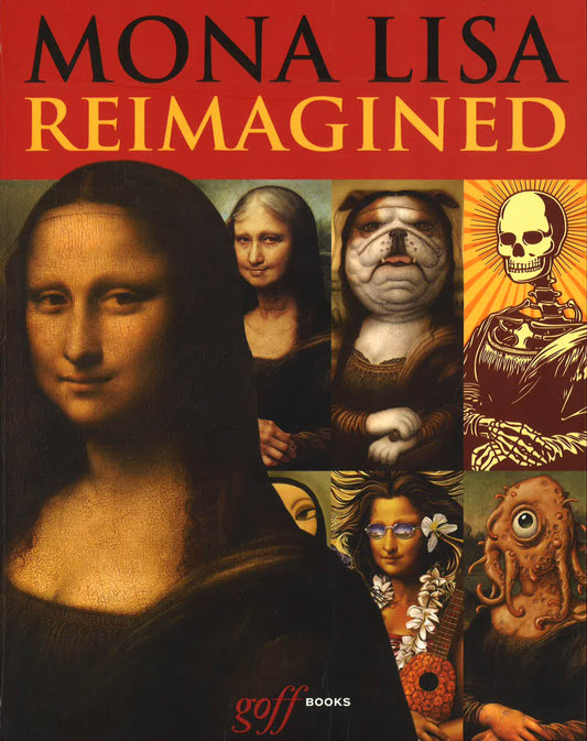 Mona Lisa Reimagined
