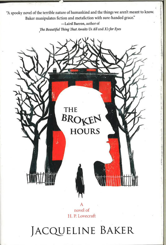 Broken Hours