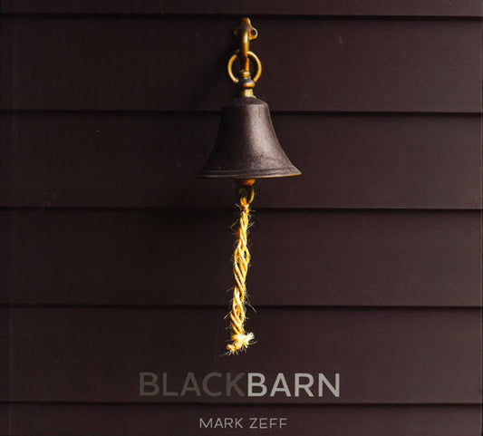 Blackbarn