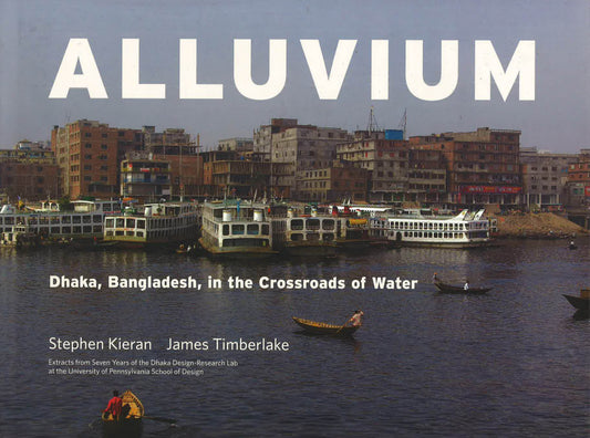 Alluvium