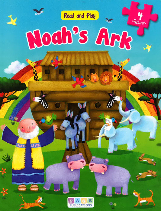 Noah's Ark