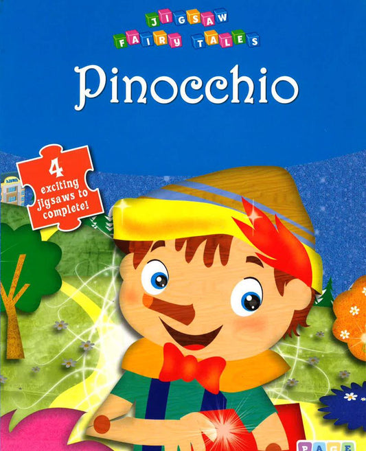 Pinocchio