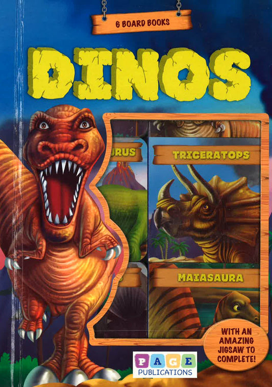 Dinos