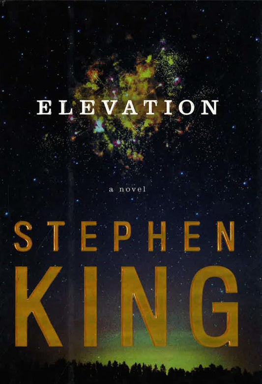 Elevation