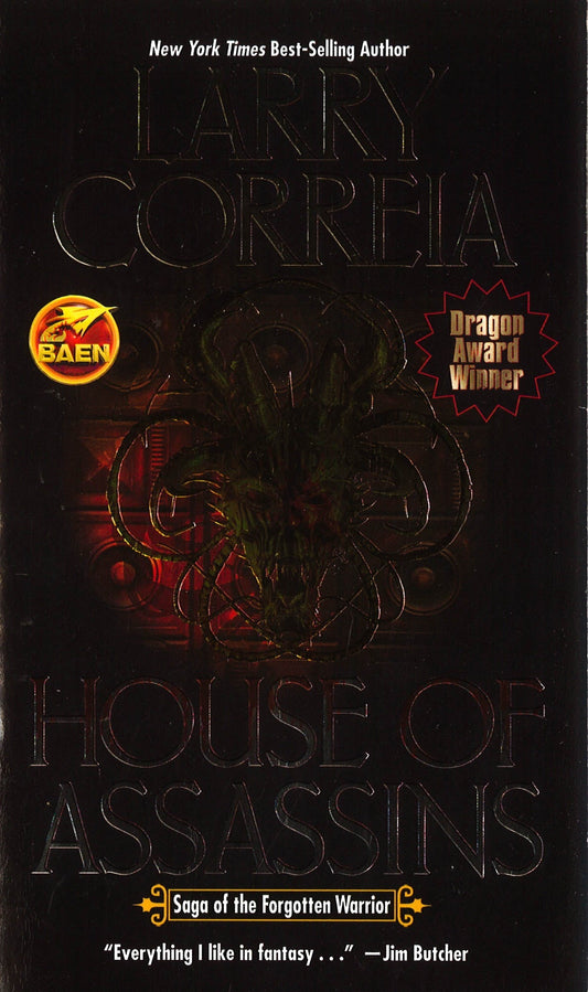 House of Assassins