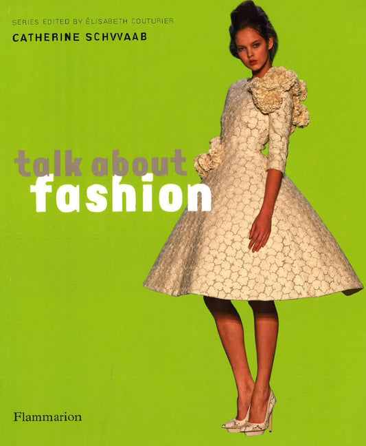 Talk About Fashion