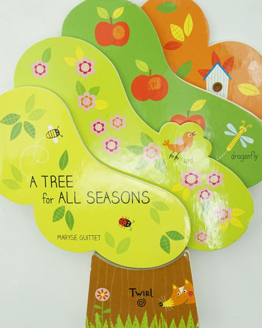 A Tree For All Seasons