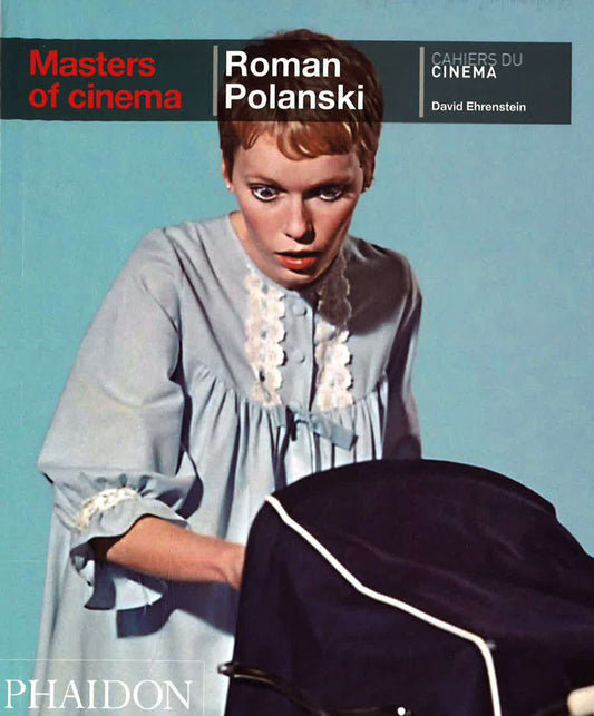 Roman Polanski