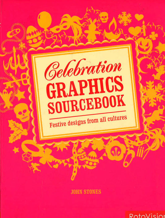 Celebration Graphics Sourcebook