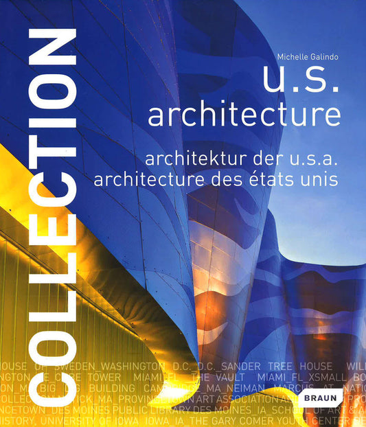 Collection: U.S. Architecture