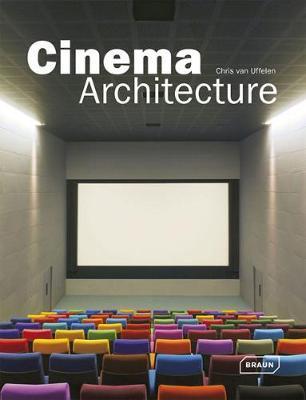 Cinema Architecture 2 Extra Supplied