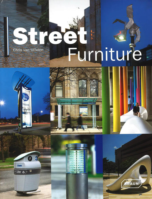 Street Furniture