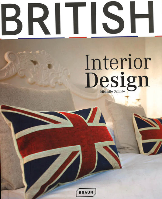 British Interior Design