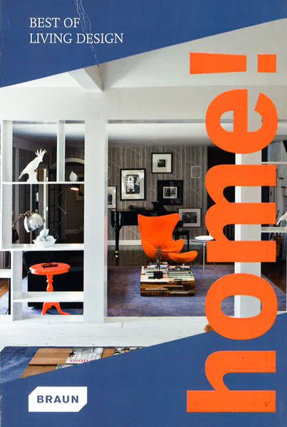 Home! Best Of Living Design