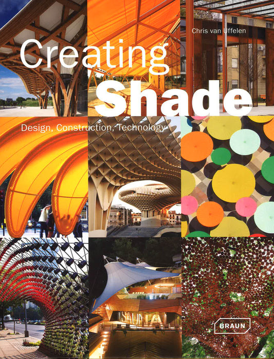 Creating Shade