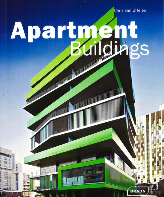 Apartment Buildings