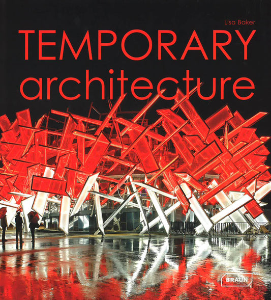 Temporary Architecture