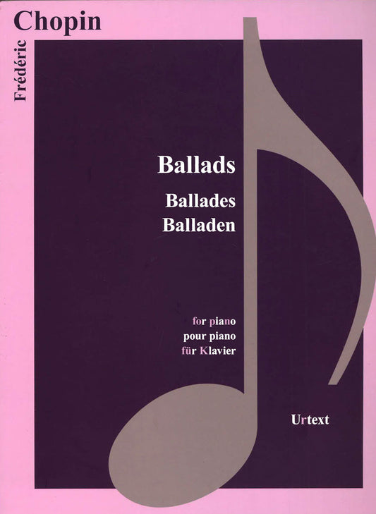 Ballades