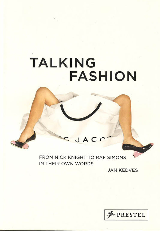 Talking Fashion