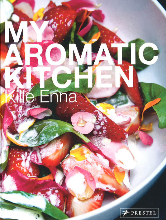 My Aromatic Kitchen