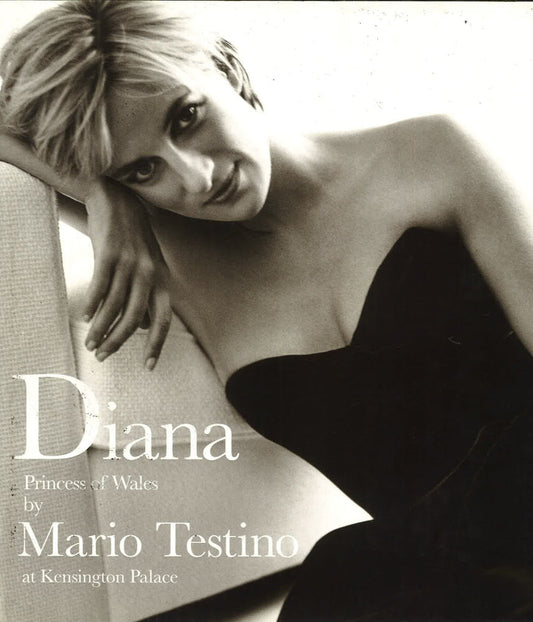 Diana, Princess Of Wales
