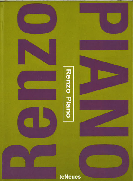 Renzo Piano