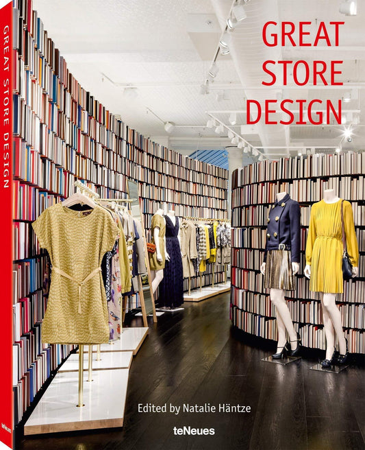 Great Store Design