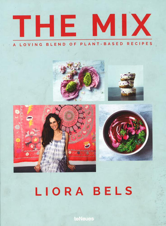 The Mix
