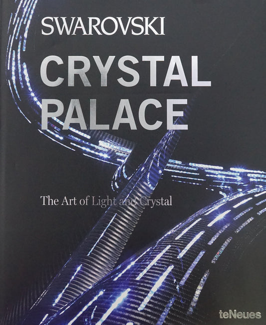 Swarovski Crystal Palace