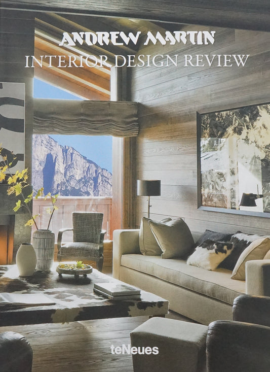 Interior Design Review