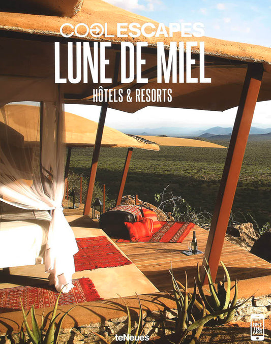 Cool Escapes Honeymoon Resorts