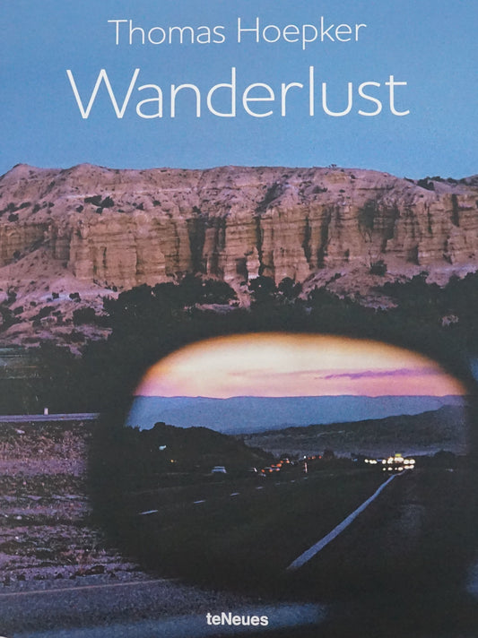 Wanderlust