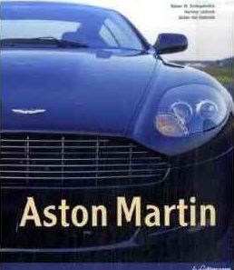Aston Martin