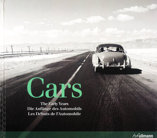 Cars: Early Years